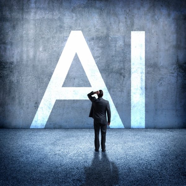 la inteligencia artificial